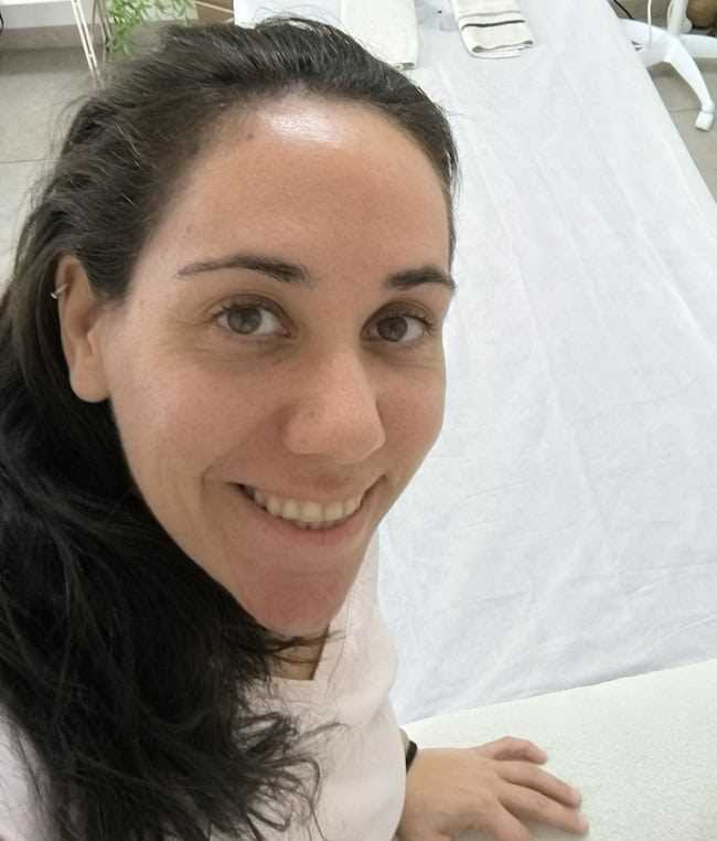 מטפל/ת בעיסוי באשדוד - מיתר